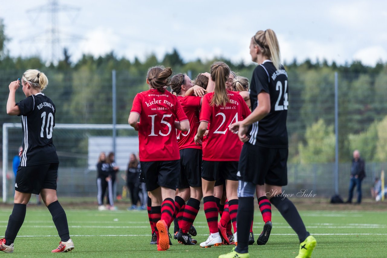 Bild 502 - Oberliga Saisonstart